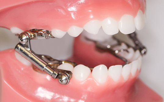  دندان پزشکی