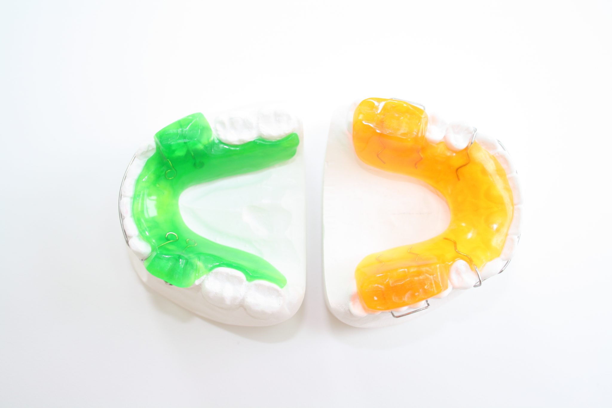 پلاک های دندانپزشکی