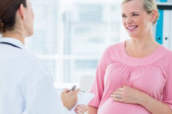 ملاحظات دندانپزشکی در دوره بارداری